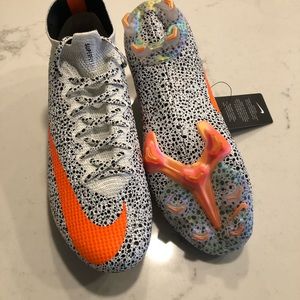 CR7 x Nike Superfly 7 Elite Safari